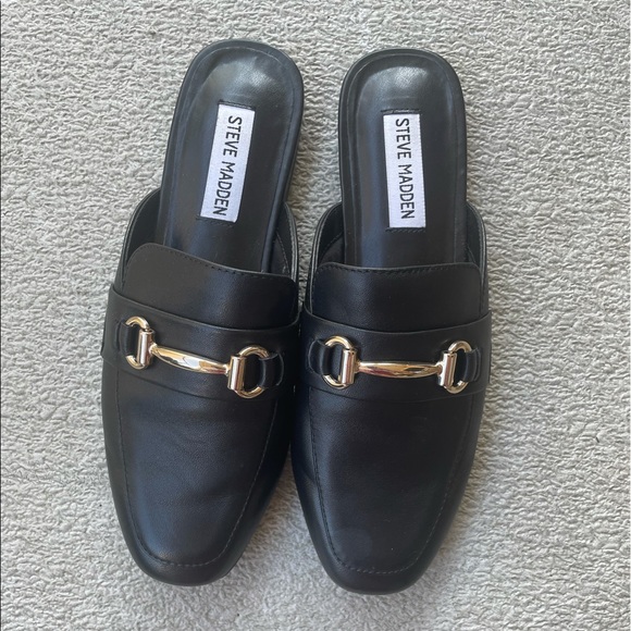 These mules are totally new. - Picture 3 of 5